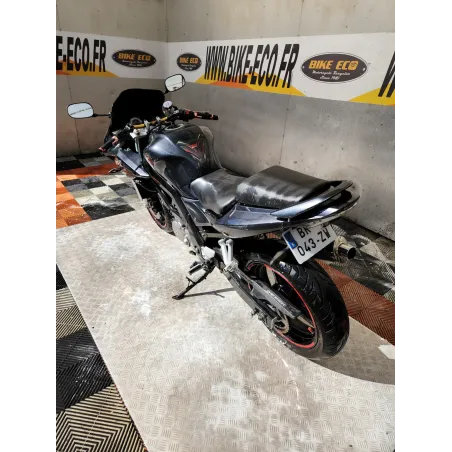 SUZUKI SV 650 S
