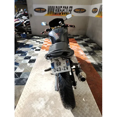 SUZUKI SV 650 S