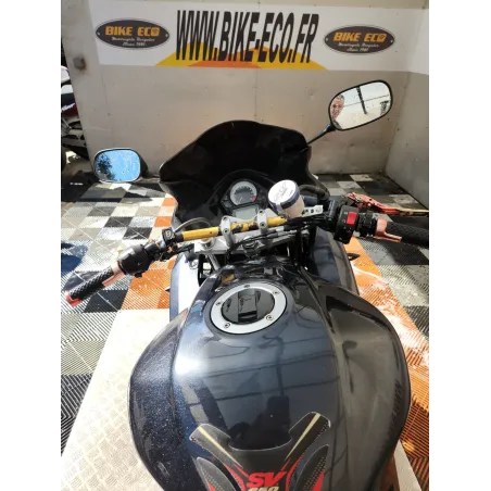 SUZUKI SV 650 S