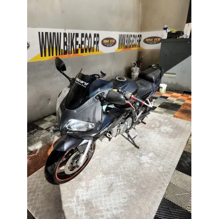 SUZUKI SV 650 S