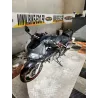 SUZUKI SV 650 S