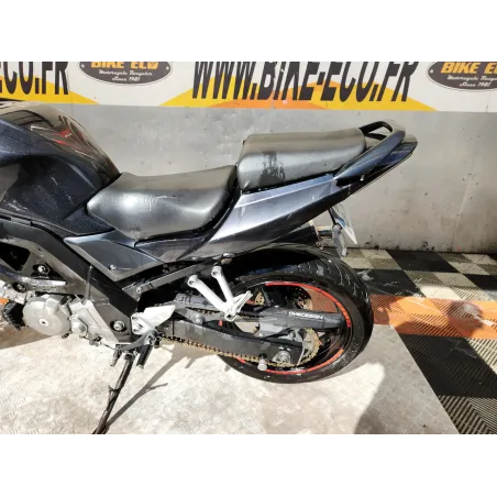 SUZUKI SV 650 S