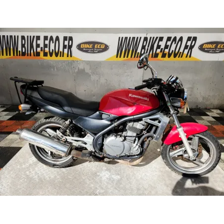 KAWASAKI ER5 500