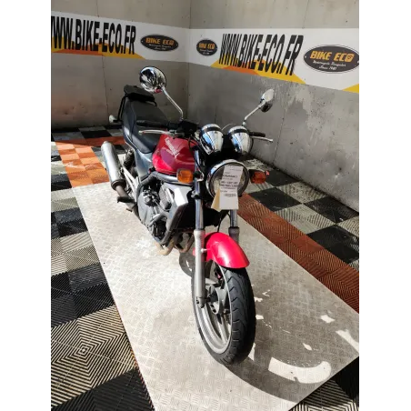 KAWASAKI ER5 500