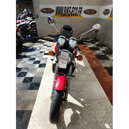 KAWASAKI ER5 500