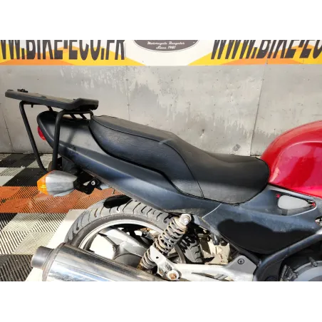 KAWASAKI ER5 500
