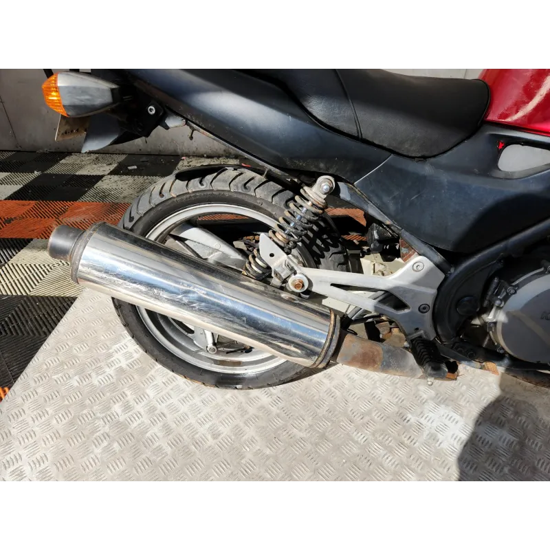 KAWASAKI ER5 500