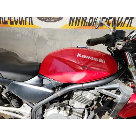 KAWASAKI ER5 500
