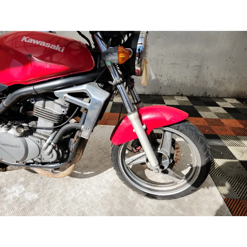 KAWASAKI ER5 500