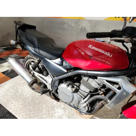 KAWASAKI ER5 500