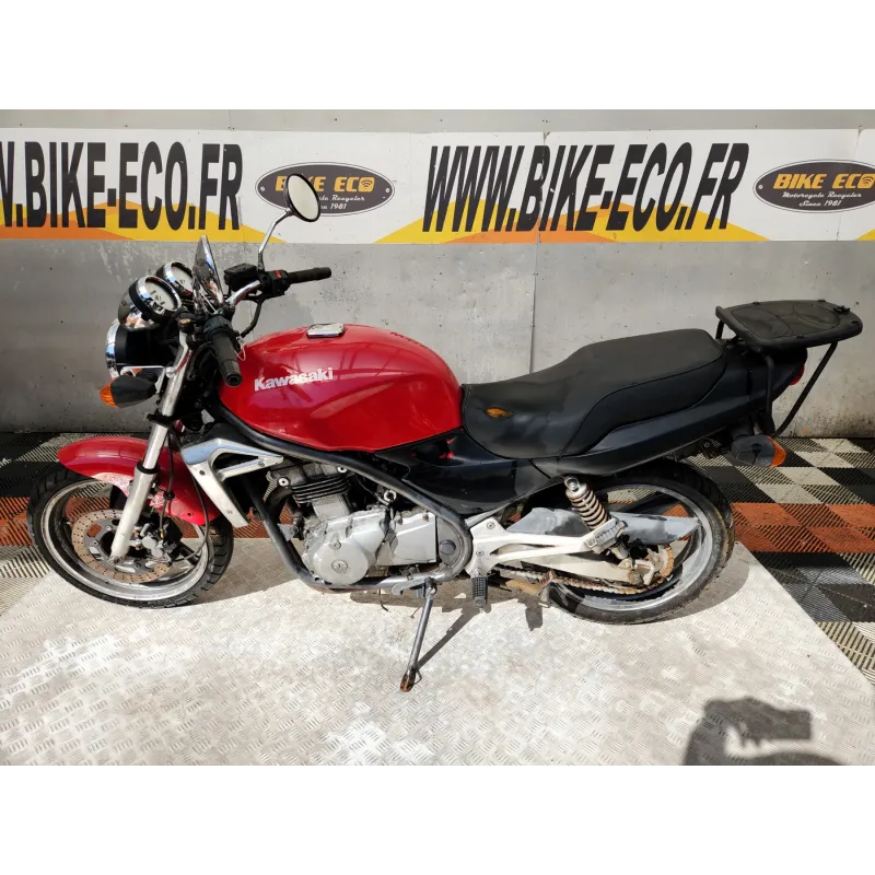 KAWASAKI ER5 500