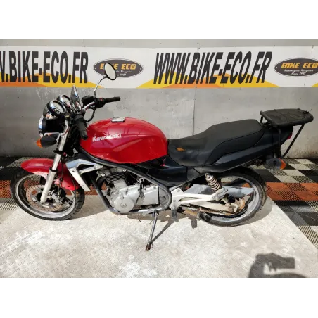 KAWASAKI ER5 500