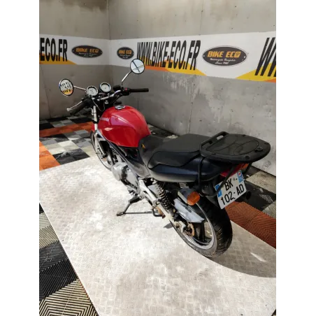 KAWASAKI ER5 500