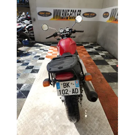 KAWASAKI ER5 500