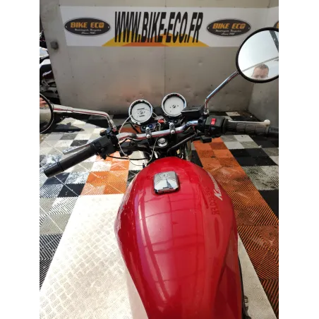 KAWASAKI ER5 500