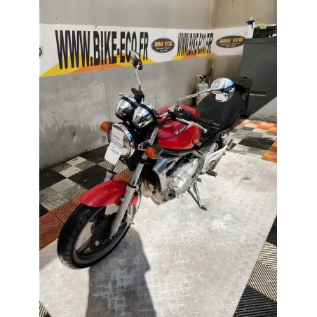 KAWASAKI ER5 500