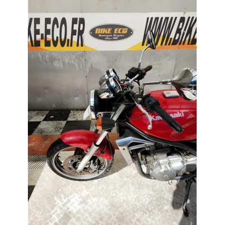 KAWASAKI ER5 500