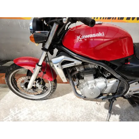 KAWASAKI ER5 500