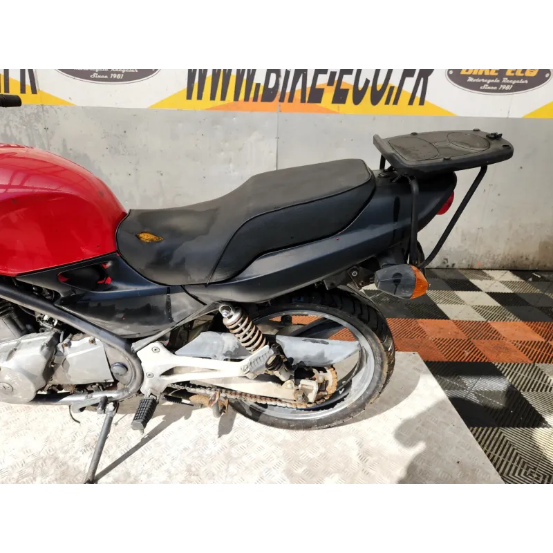 KAWASAKI ER5 500