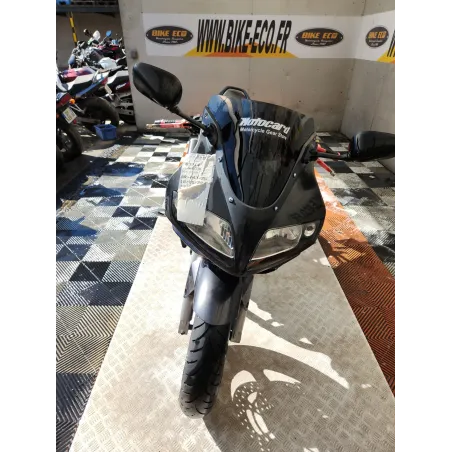 SUZUKI SV 650 S