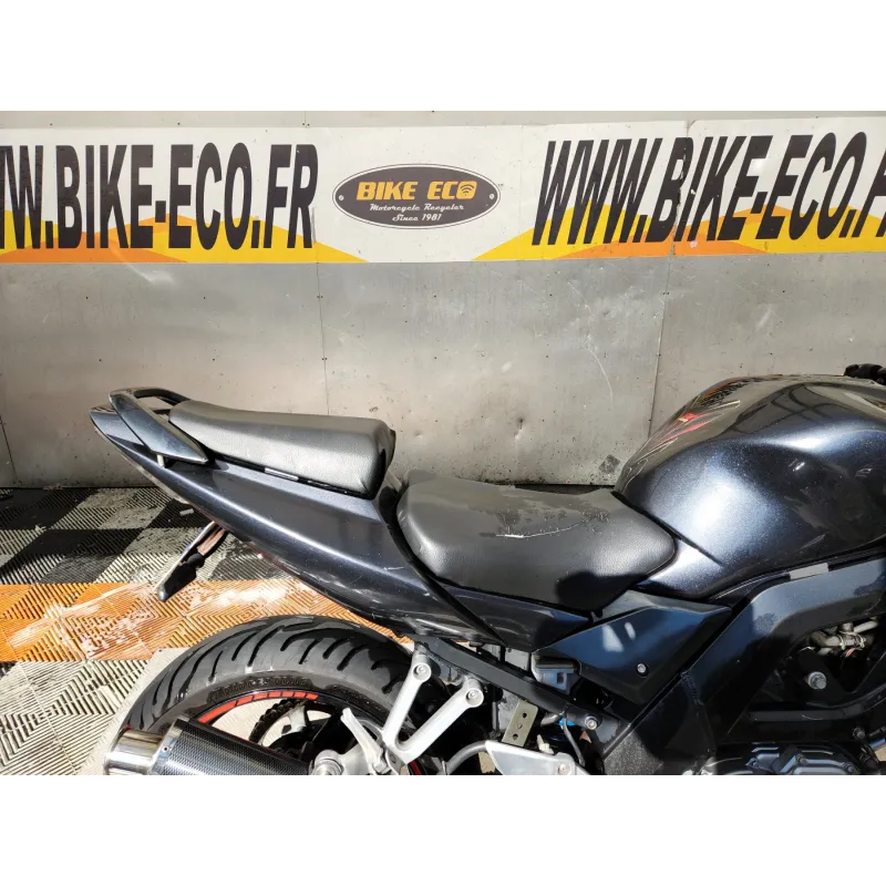 SUZUKI SV 650 S