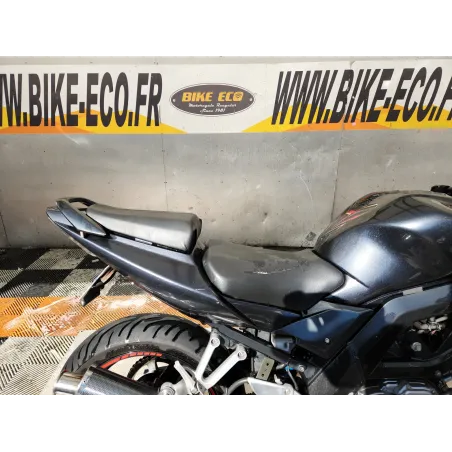SUZUKI SV 650 S