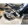 SUZUKI SV 650 S