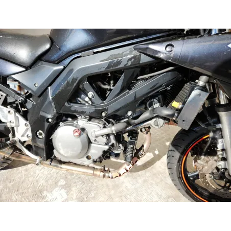 SUZUKI SV 650 S