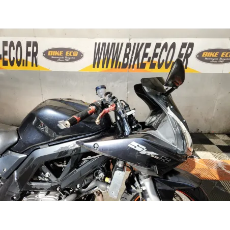 SUZUKI SV 650 S