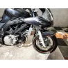 SUZUKI SV 650 S