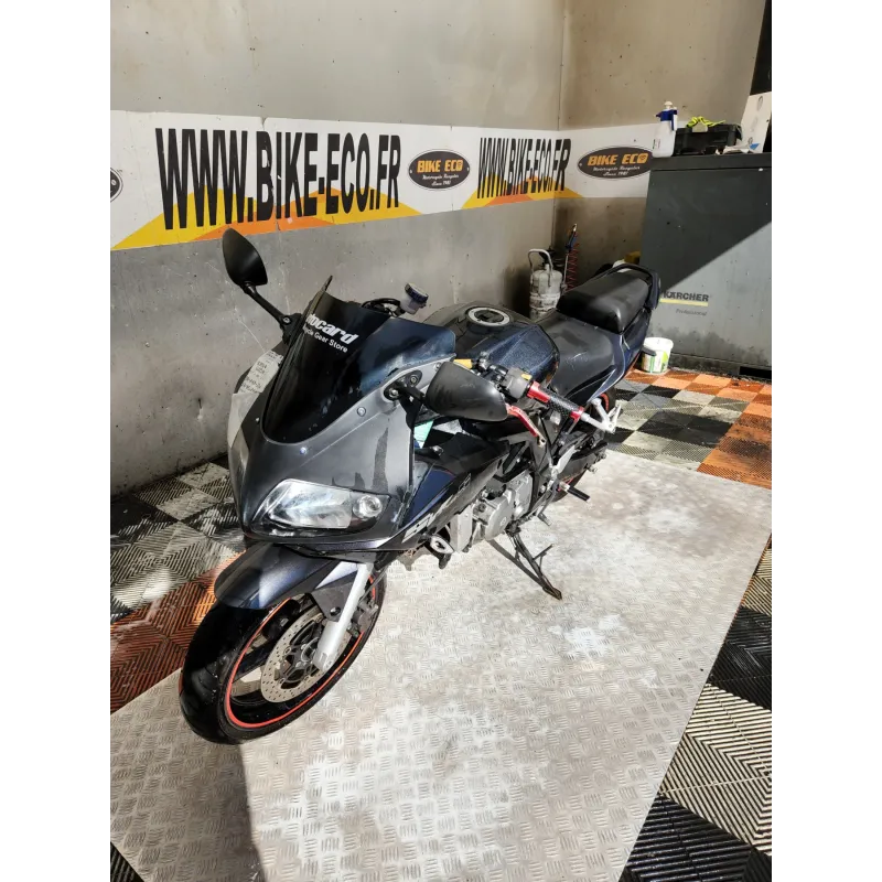 SUZUKI SV 650 S