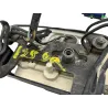 Compteur SUZUKI DR 125 1985-1988