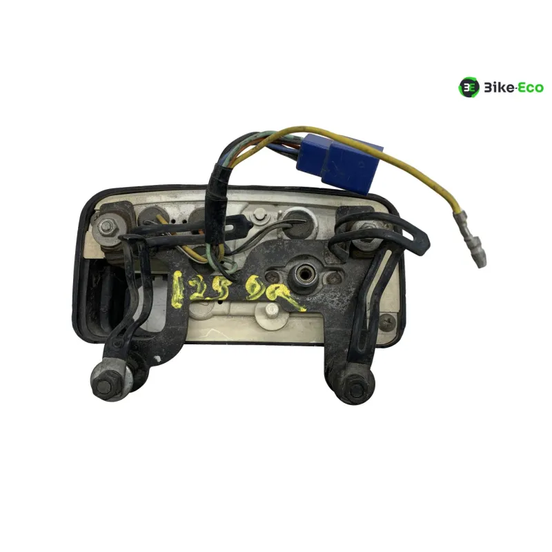 Compteur SUZUKI DR 125 1985-1988