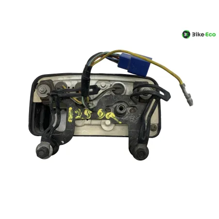 Compteur SUZUKI DR 125 1985-1988