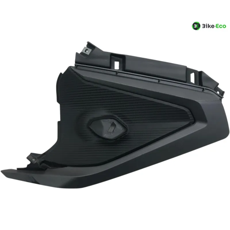 Cache lateral gauche HONDA NSS 125 2021-2022 FORZA