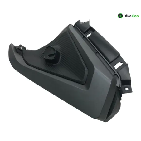 Cache lateral gauche HONDA NSS 125 2021-2022 FORZA