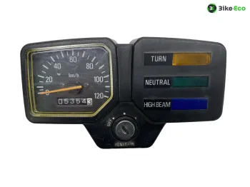 Compteur YAMAHA DT 80 MX S 1983-1986