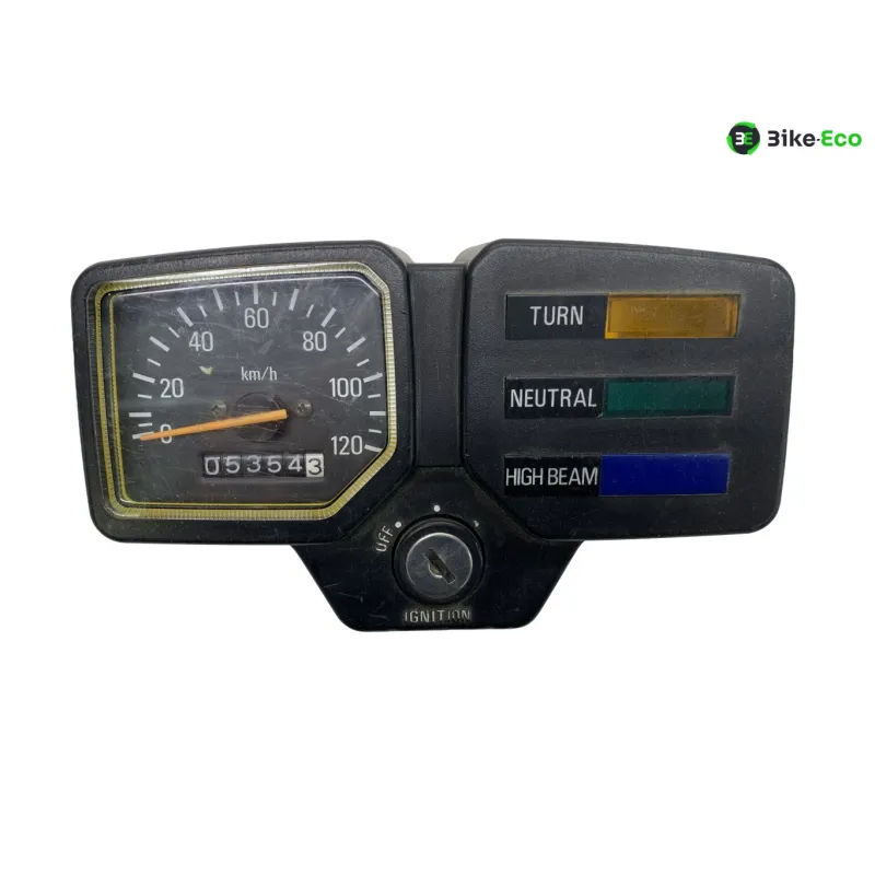 Compteur YAMAHA DT 80 MX S 1983-1986