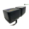 Compteur YAMAHA DT 80 MX S 1983-1986 Compteur YAMAHA DT 80 MX S 1983-1986