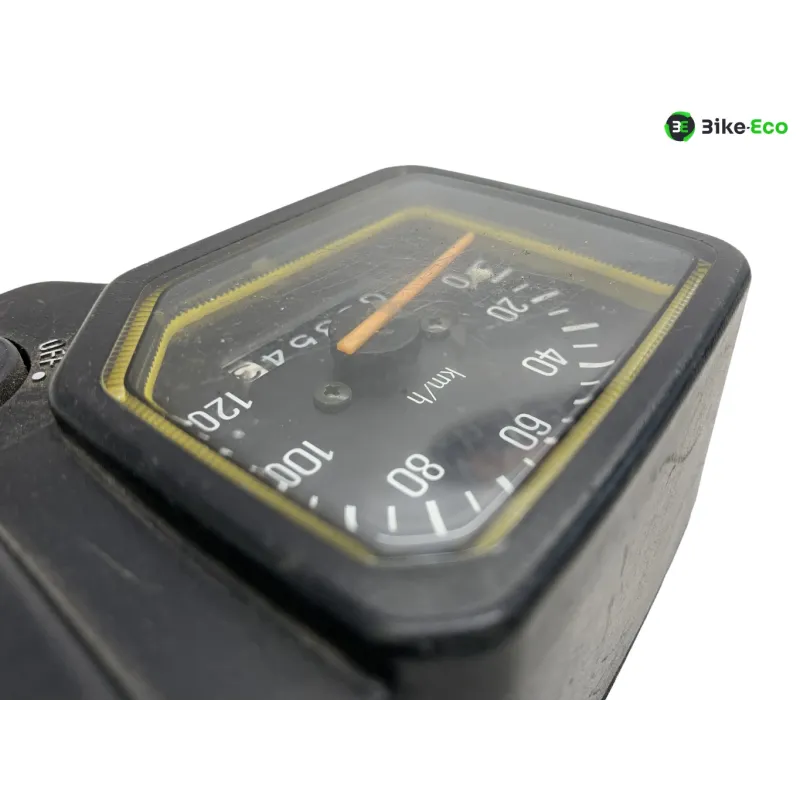 Compteur YAMAHA DT 80 MX S 1983-1986