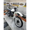 YAMAHA 125 YZ