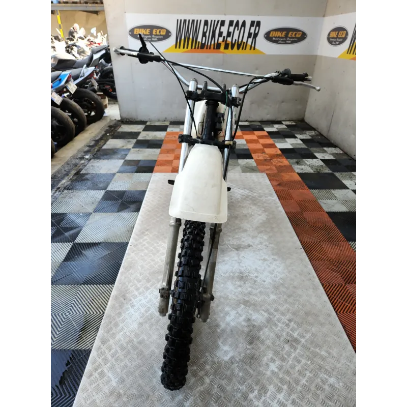 YAMAHA 125 YZ