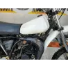 YAMAHA 125 YZ