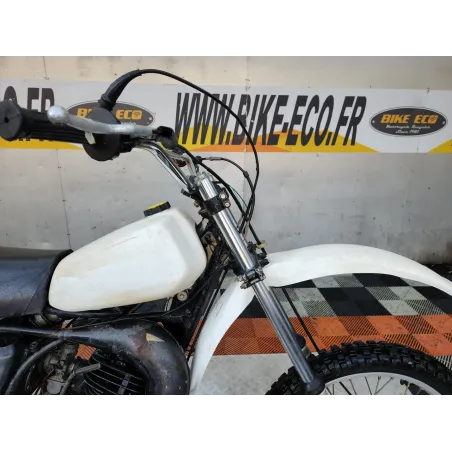 YAMAHA 125 YZ