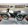 YAMAHA 125 YZ