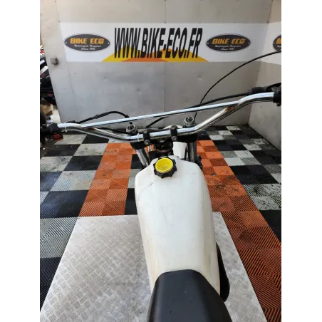 YAMAHA 125 YZ