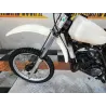 YAMAHA 125 YZ