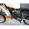 YAMAHA 125 YZ