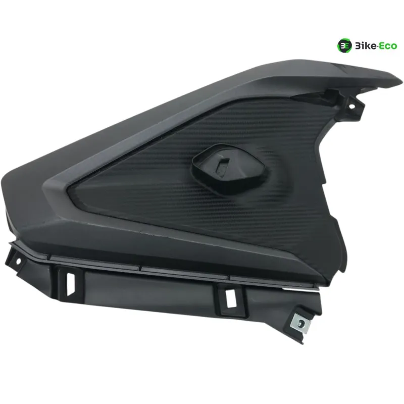 Cache lateral gauche HONDA NSS 125 2021-2022 FORZA