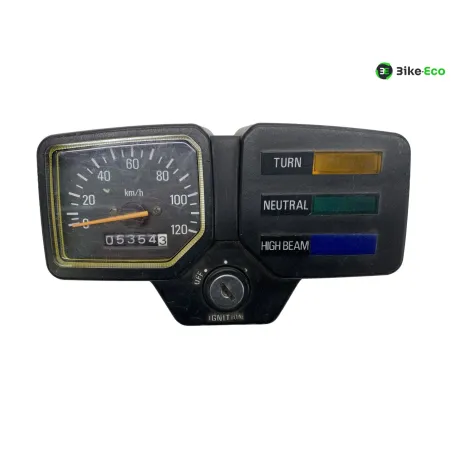 Compteur YAMAHA DT 80 MX S 1983-1986